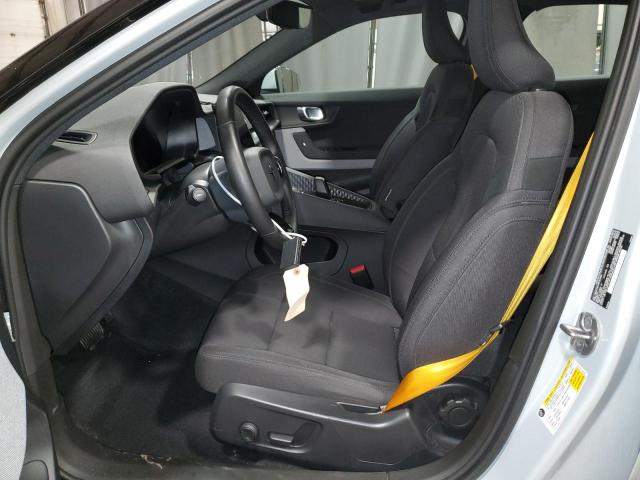 Photo 7 from auction – 2023 POLESTAR 2 with VIN YSMET3KA1PL123758
