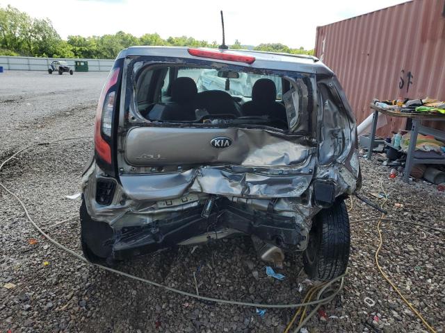 Photo 6 from auction – 2015 KIA SOUL with VIN KNDJN2A23F7126192