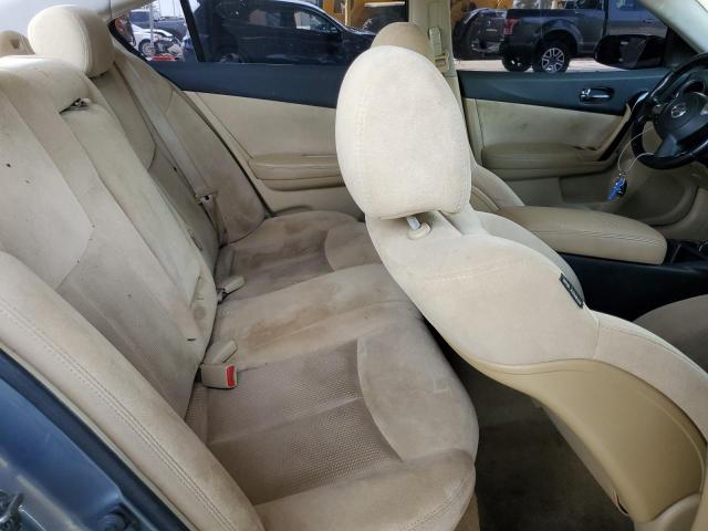 Photo 10 from auction – 2010 NISSAN MAXIMA S with VIN 1N4AA5AP3AC832965