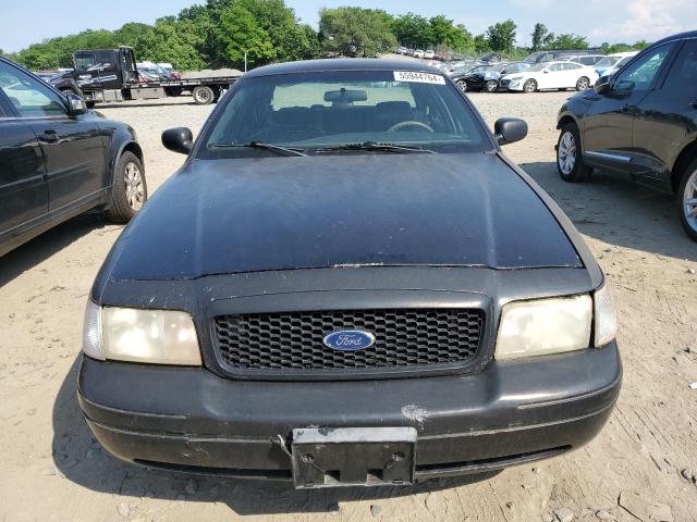 Photo 5 from auction – 2004 FORD CROWN VICT with VIN 2FAFP71W64X141668