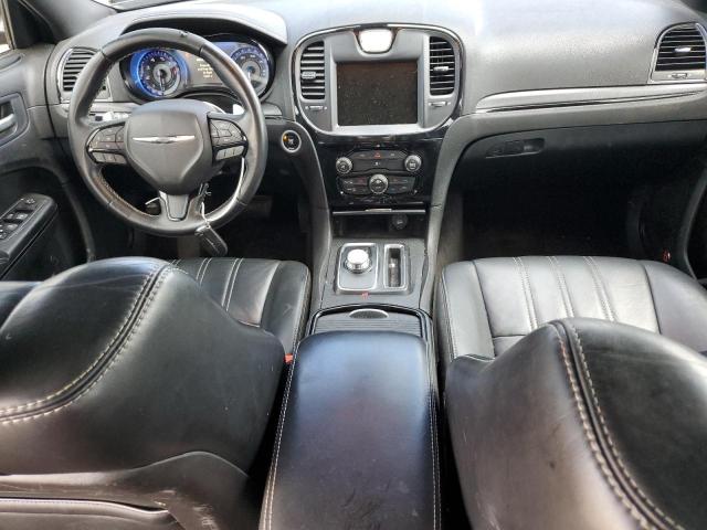 Снимка 8 от търг – 2016 CHRYSLER 300 S с VIN 2C3CCABG4GH144830