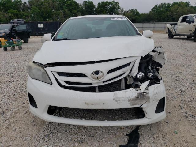 Photo 5 from auction – 2013 TOYOTA COROLLA BA with VIN 2T1BU4EEXDC031910