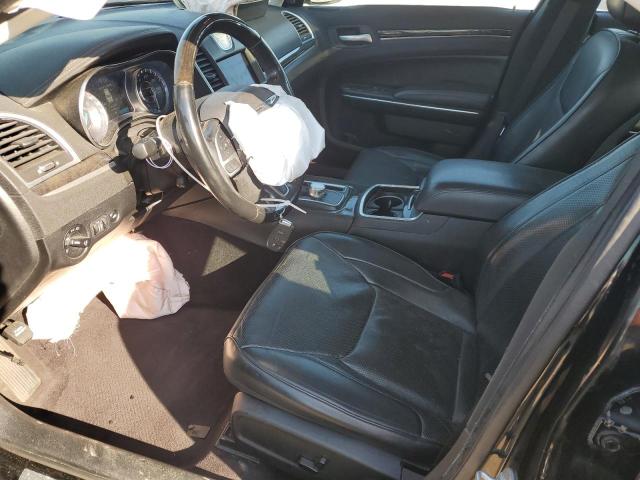 Photo 7 from auction – 2017 CHRYSLER 300C with VIN 2C3CCAEG1HH564185