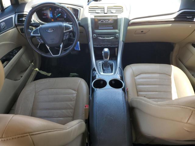 Photo 8 from auction – 2013 FORD FUSION SE with VIN 3FA6P0HR3DR137504