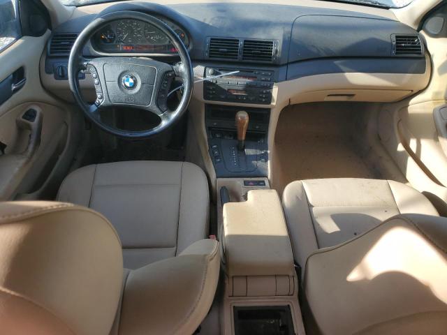 Photo 8 from auction – 1999 BMW 323 I AUTO with VIN WBAAM3335XFP60798