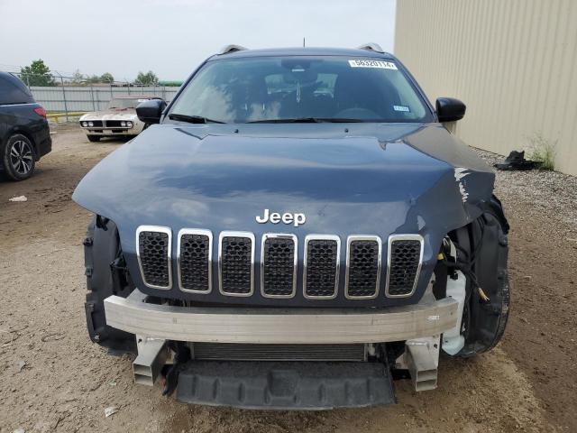 Photo 5 from auction – 2021 JEEP CHEROKEE L with VIN 1C4PJLCB9MD155753