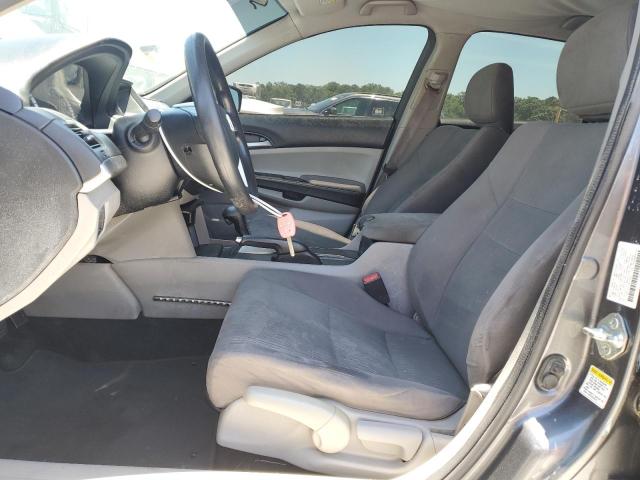 Photo 7 from auction – 2012 HONDA ACCORD LX with VIN 1HGCP2F33CA210629