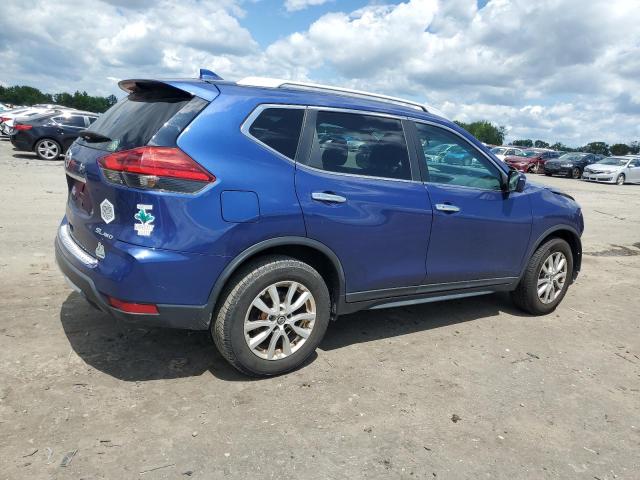 Photo 3 from auction – 2017 NISSAN ROGUE S with VIN KNMAT2MV6HP538024