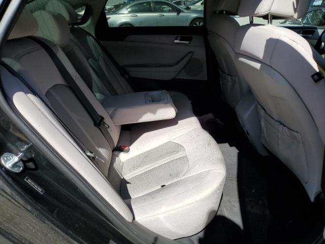 Photo 10 from auction – 2017 HYUNDAI SONATA SE with VIN 5NPE24AF7HH574040