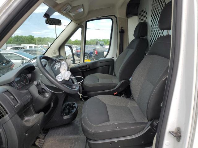 Photo 7 from auction – 2017 RAM PROMASTER with VIN 3C6TRVAGXHE525198
