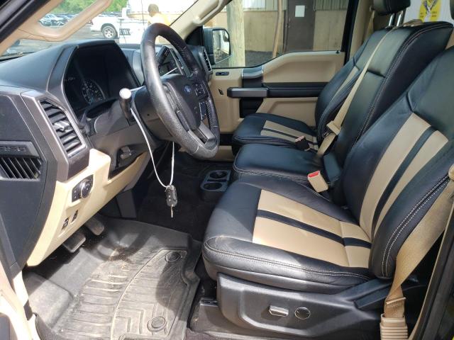 Photo 7 from auction – 2015 FORD F150 SUPER with VIN 1FTEW1EP0FFB54732