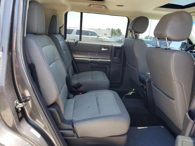 Photo 11 from auction – 2019 FORD FLEX LIMIT with VIN 2FMGK5D88KBA01383