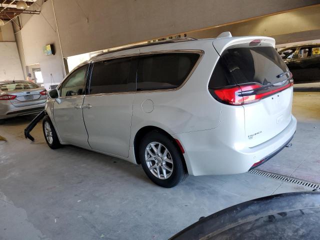 Photo 2 from auction – 2021 CHRYSLER PACIFICA T with VIN 2C4RC1BG1MR590901