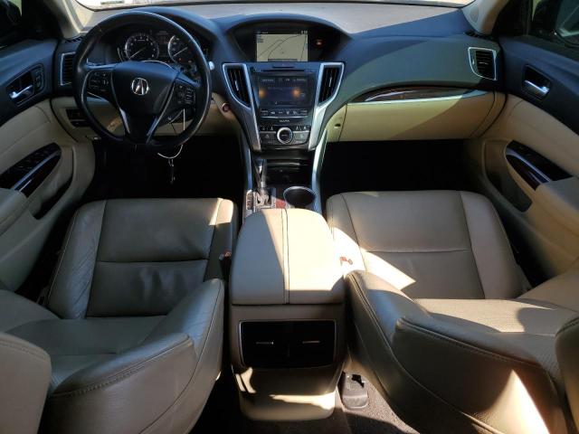 Photo 8 from auction – 2015 ACURA TLX TECH with VIN 19UUB1F55FA014954
