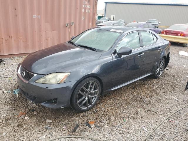 LEXUS IS 350 2006 with VIN JTHBE262162003371 - Photo from auction
