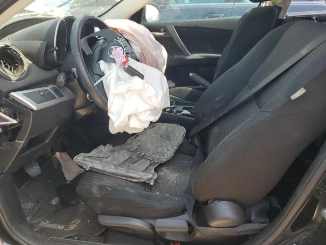 Photo 7 from auction – 2013 MAZDA 3 I with VIN JM1BL1L79D1819233