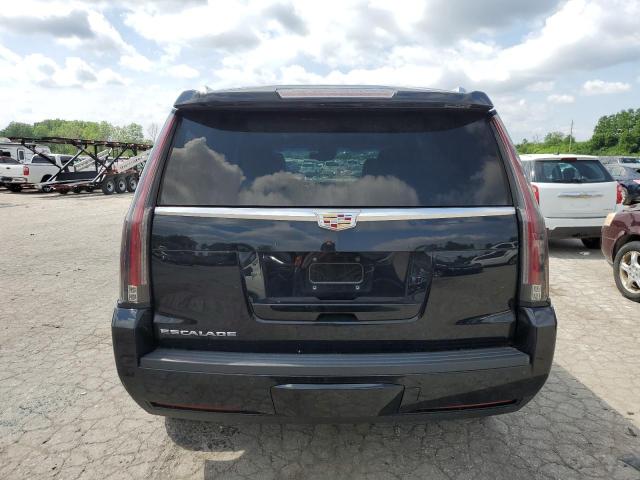 Photo 6 from auction – 2016 CADILLAC ESCALADE L with VIN 1GYS4BKJXGR438734
