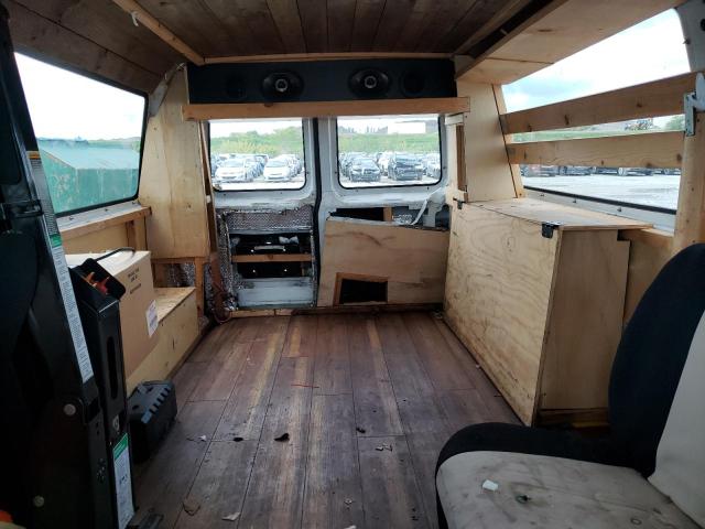 Photo 10 from auction – 1998 FORD ECONOLINE with VIN 1FMRE11LXWHB21602