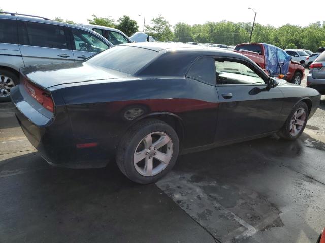 Photo 3 from auction – 2013 DODGE CHALLENGER with VIN 2C3CDYAG4DH626054