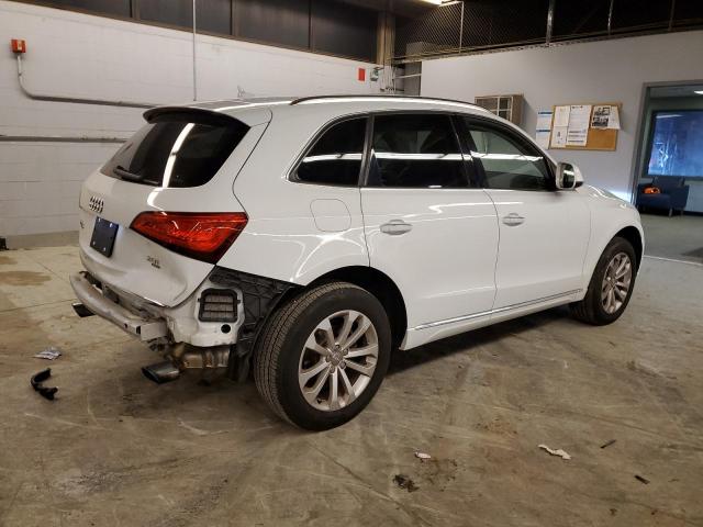 Photo 3 from auction – 2015 AUDI Q5 PREMIUM with VIN WA1LFAFP7FA045438
