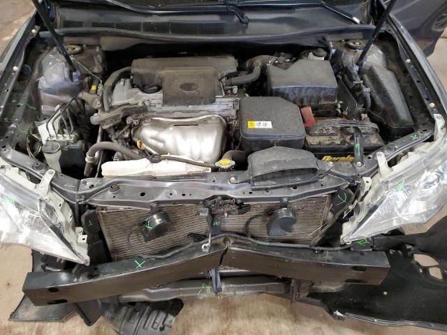 Photo 11 from auction – 2013 TOYOTA CAMRY L with VIN 4T1BF1FK0DU279434