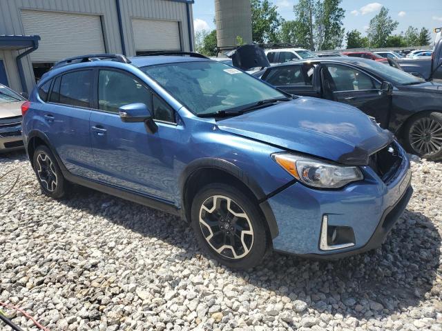 Photo 4 from auction – 2017 SUBARU CROSSTREK with VIN JF2GPAKC9HH239567