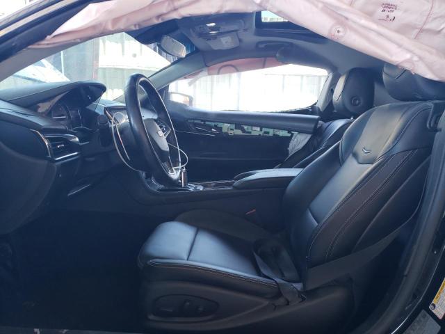 Photo 7 from auction – 2018 CADILLAC ATS with VIN 1G6AA1RX1J0112947