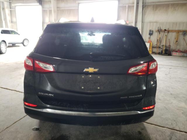 Photo 6 from auction – 2019 CHEVROLET EQUINOX PR with VIN 2GNAXXEV2K6144275