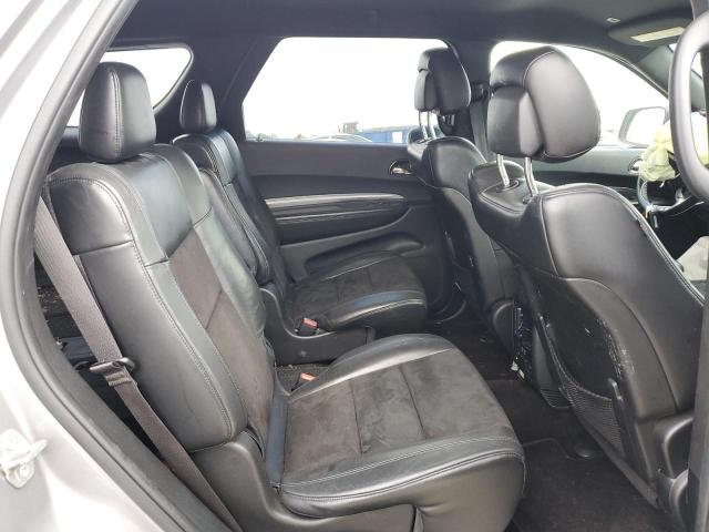 Photo 10 from auction – 2019 DODGE DURANGO GT with VIN 1C4RDHDG6KC535403