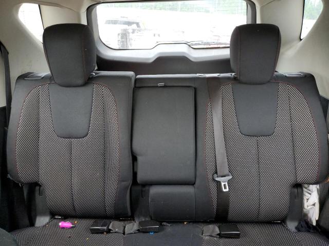 Photo 10 from auction – 2012 CHEVROLET EQUINOX LT with VIN 2GNFLDE54C6254391