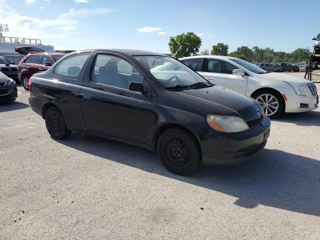 Photo 4 from auction – 2002 TOYOTA ECHO with VIN JTDAT123420250871