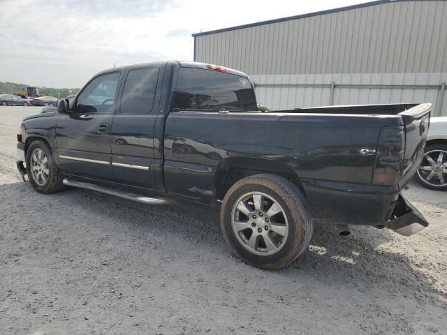Photo 2 from auction – 2004 CHEVROLET SILVERADO with VIN 2GCEC19T041285406
