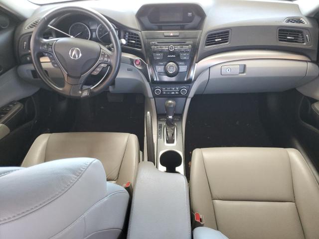 Photo 8 from auction – 2016 ACURA ILX BASE W with VIN 19UDE2F31GA016522