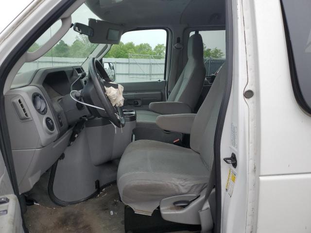 Photo 7 from auction – 2011 FORD ECONOLINE with VIN 1FBNE3BL2BDB12976
