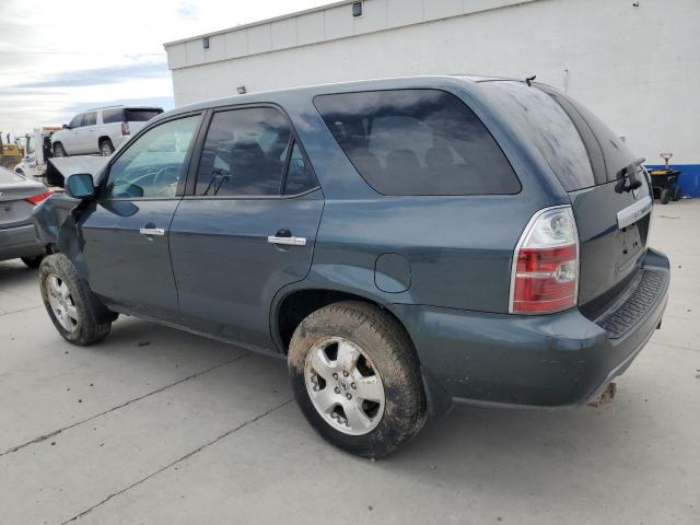 Photo 2 from auction – 2005 ACURA MDX with VIN 2HNYD18205H500160