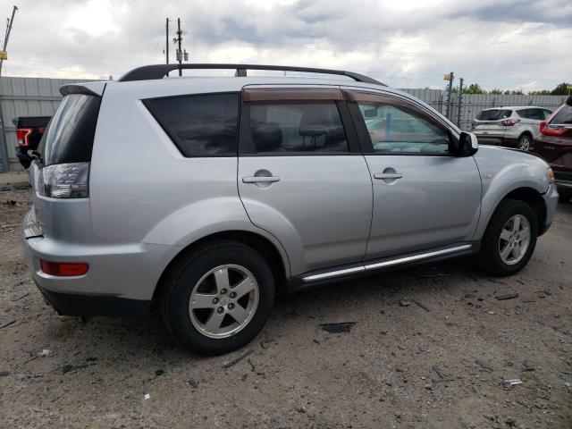Photo 3 from auction – 2010 MITSUBISHI OUTLANDER with VIN JA4AT2AW0AZ001215