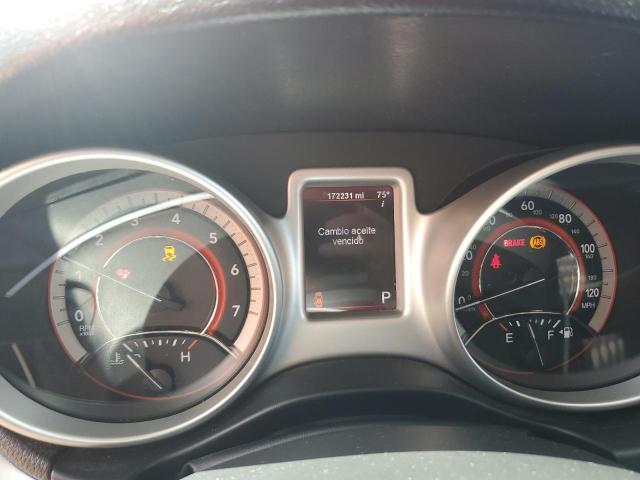 Photo 9 from auction – 2012 DODGE JOURNEY SX with VIN 3C4PDCBG2CT341681