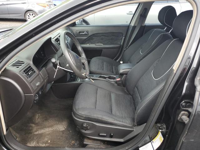 Photo 7 from auction – 2011 FORD FUSION SE with VIN 3FAHP0HA2BR216971
