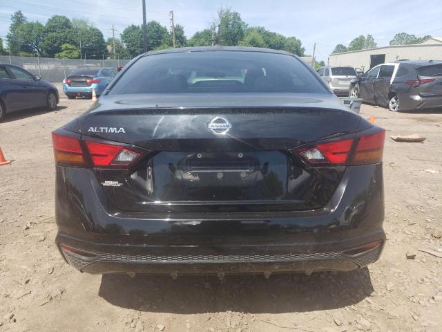 Photo 6 from auction – 2020 NISSAN ALTIMA S with VIN 1N4BL4BV8LC101523