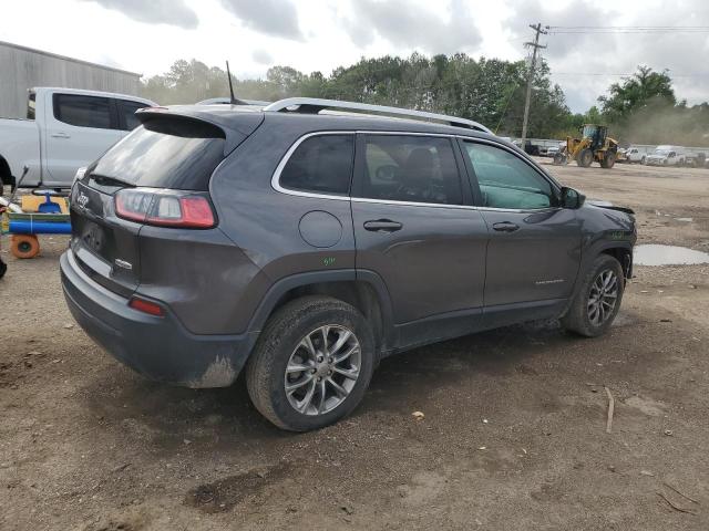 Photo 3 from auction – 2019 JEEP CHEROKEE L with VIN 1C4PJLLB3KD176143