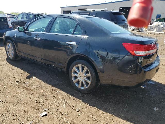 Photo 2 from auction – 2010 LINCOLN MKZ with VIN 3LNHL2GC1AR629866