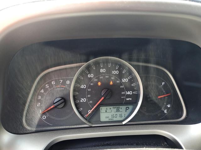 Photo 9 from auction – 2013 TOYOTA RAV4 LE with VIN JTMBFREV0D5013808