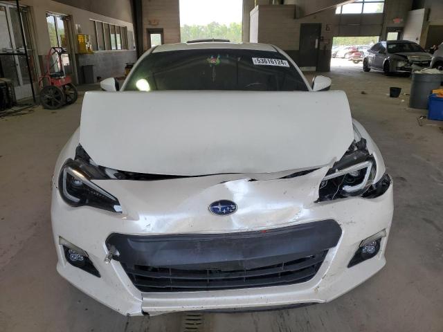 Photo 5 from auction – 2014 SUBARU BRZ 2.0 LI with VIN JF1ZCAC1XE9601238