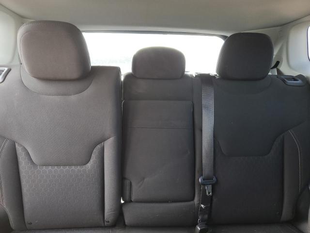 Photo 10 from auction – 2018 JEEP COMPASS SP with VIN 3C4NJCAB4JT271829