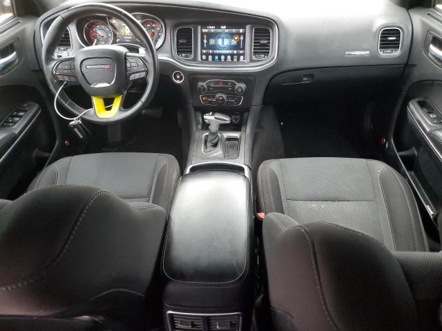 Photo 8 from auction – 2017 DODGE CHARGER SX with VIN 2C3CDXJG5HH584462