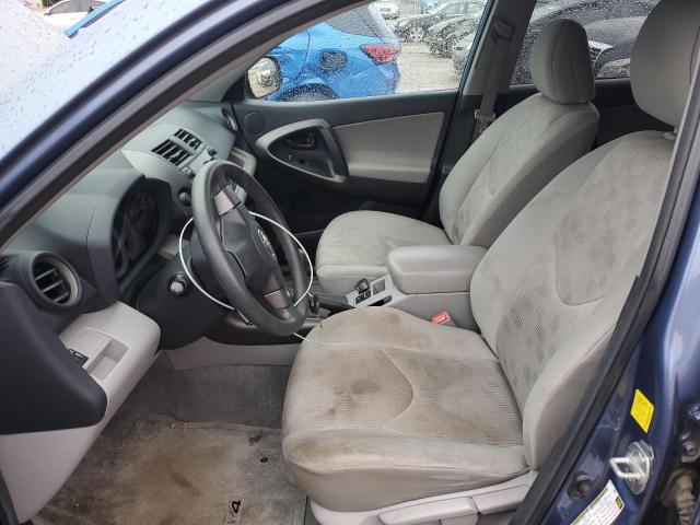 Photo 7 from auction – 2010 TOYOTA RAV4 with VIN 2T3ZF4DV4AW042008