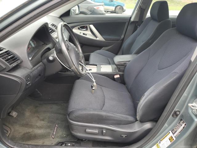Photo 7 from auction – 2009 TOYOTA CAMRY BASE with VIN 4T1BE46K39U866559