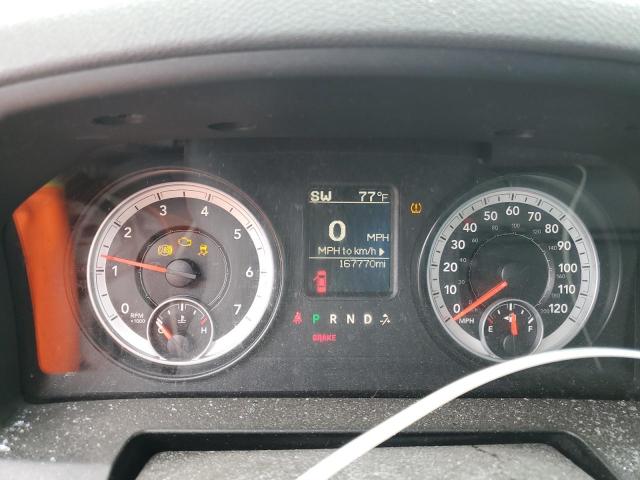 Photo 9 from auction – 2014 RAM 1500 ST with VIN 1C6RR7FT6ES266083