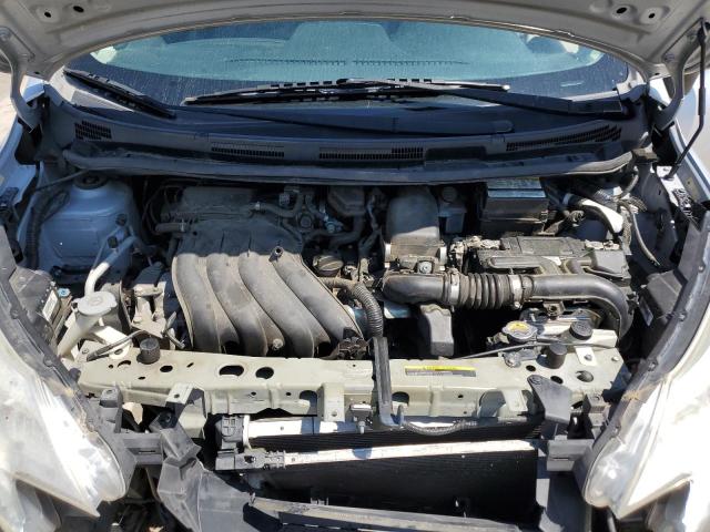 Photo 11 from auction – 2014 NISSAN VERSA NOTE with VIN 3N1CE2CP4EL354040