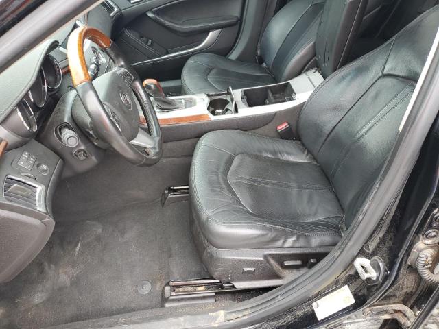 Photo 7 from auction – 2011 CADILLAC CTS PREMIU with VIN 1G6DS5ED3B0152431